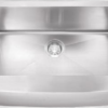 3320 Undermount Sink NAR10-18-3320