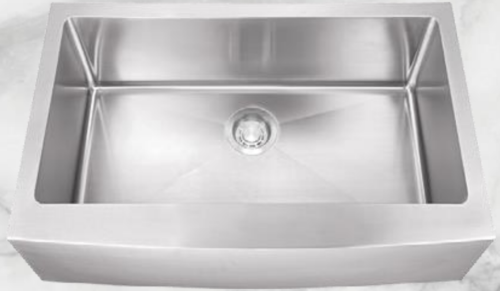 3320 Undermount Sink NAR10-18-3320