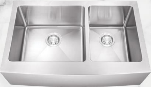 3320 Undermount Sink NAR10-18-6040
