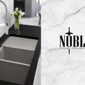 Granite Composite Sinks