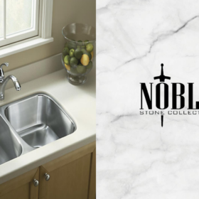 Sterling by Kohler Sinks